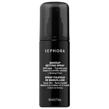Makeup Setting Spray (Fijador de Maquillaje)